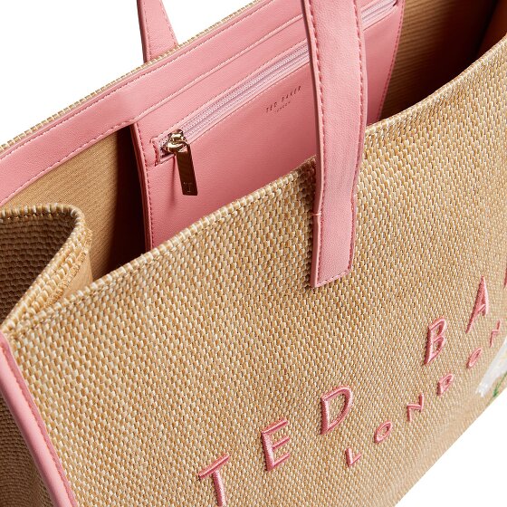 Ted Baker Floraff Shopper Tasche 45 cm