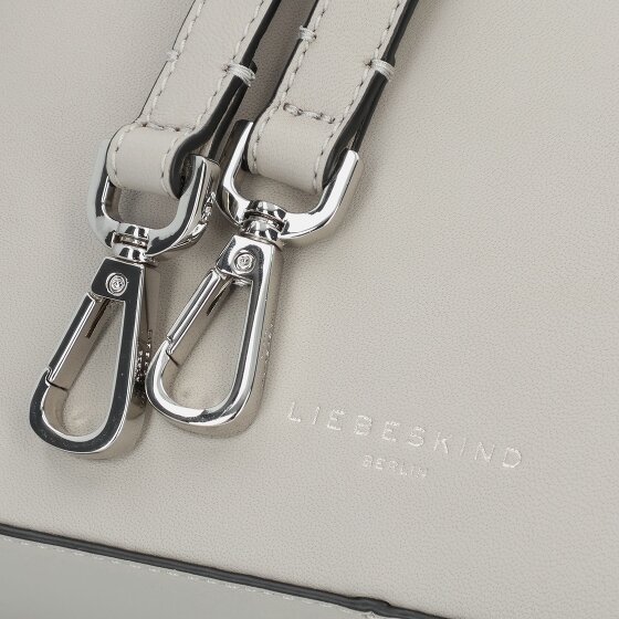 Liebeskind Hilla Umhängetasche Leder 20 cm