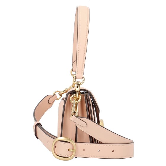 Coach Tabby Schultertasche Leder 26 cm