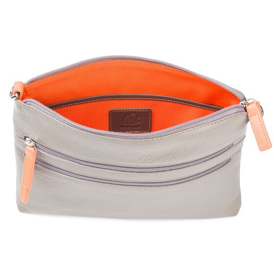 Mywalit Cremona Umhängetasche Leder 20 cm