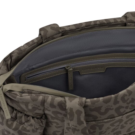 Kapten & Son Hellvi Cloud Weekender Reisetasche 55 cm
