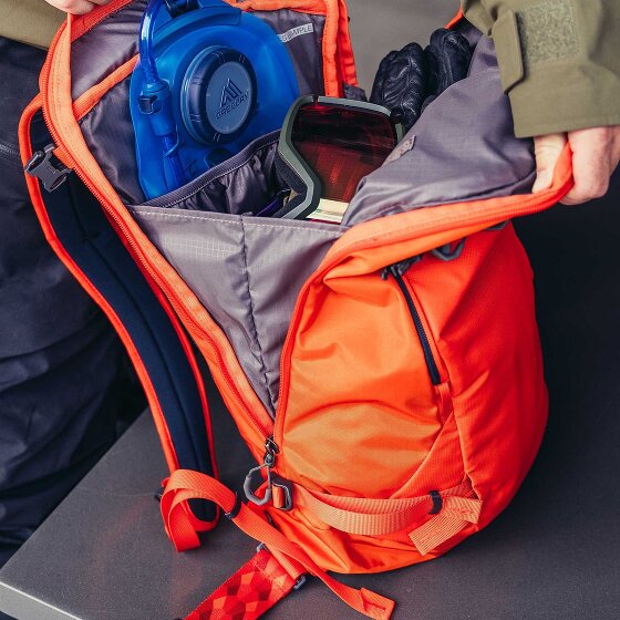 Gregory Alpinisto 20 L Trekkingrucksack 50 cm