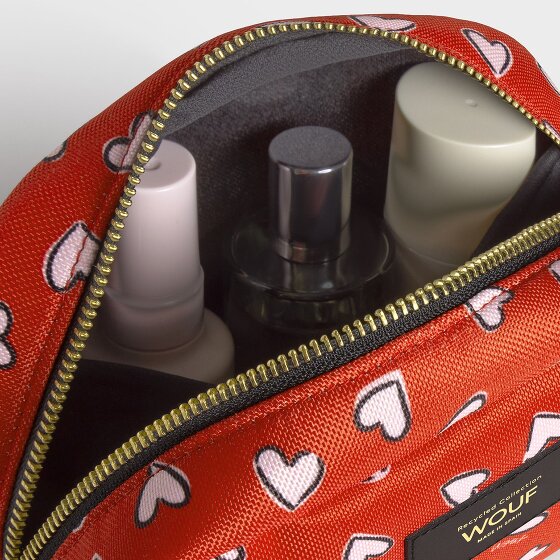 Wouf Kulturbeutel 21 cm