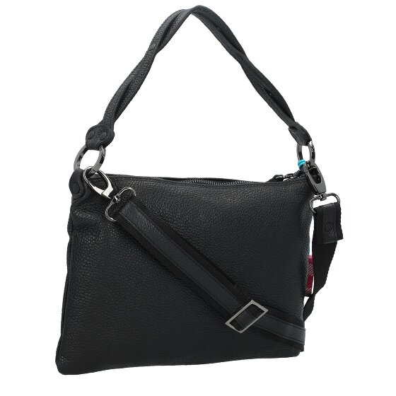 Gabs Beyonce Schultertasche Leder 28 cm