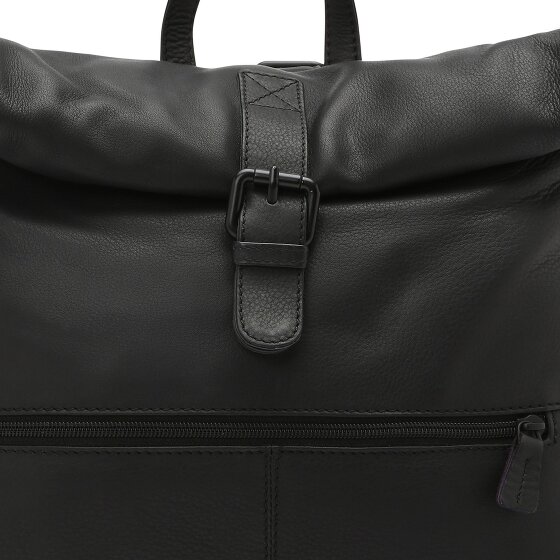 Voi 4 Seasons City Rucksack Leder 29 cm