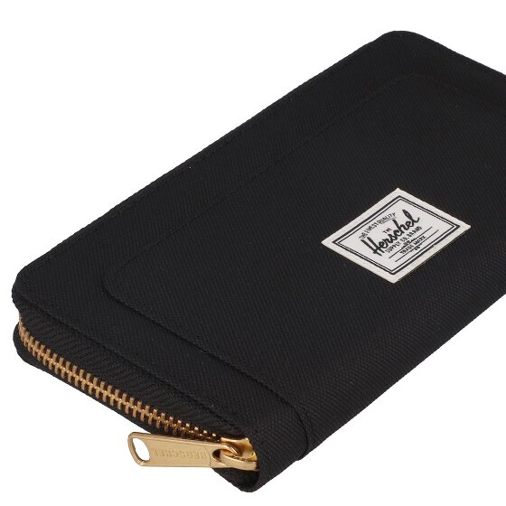 Herschel Thomas Geldbörse RFID Schutz 17.5 cm