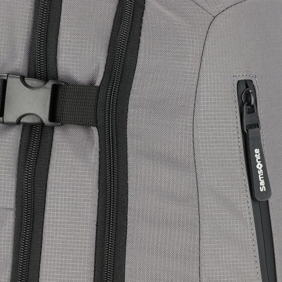 Samsonite Roader 2 Rollen Kabinentrolley 55 cm Laptopfach