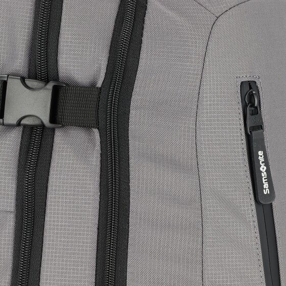 Samsonite Roader 2 Rollen Kabinentrolley 55 cm Laptopfach