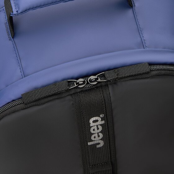 Jeep JS011B Daypack 46 cm Laptopfach Jeep JS011B Daypack 46 cm Laptopfach