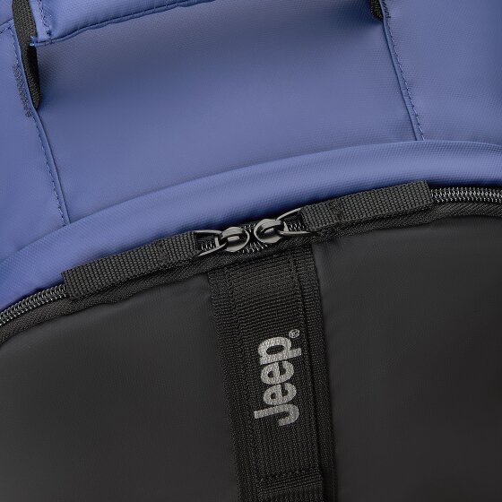 Jeep JS011B Daypack 46 cm Laptopfach