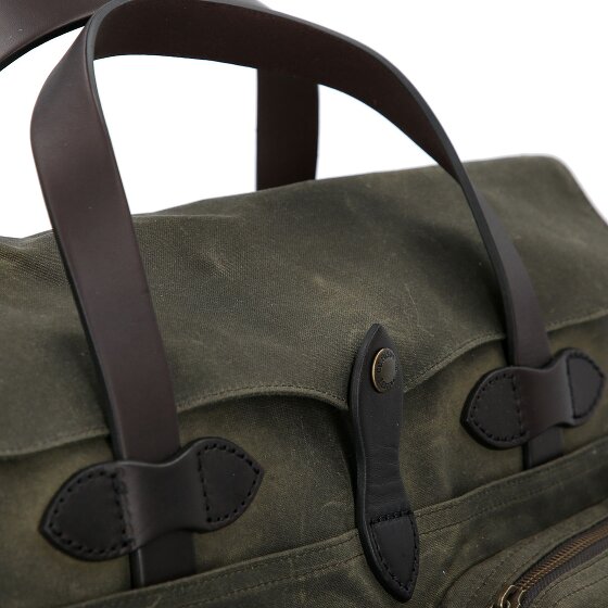 Filson Tin Cloth Aktentasche 40.5 cm Laptopfach