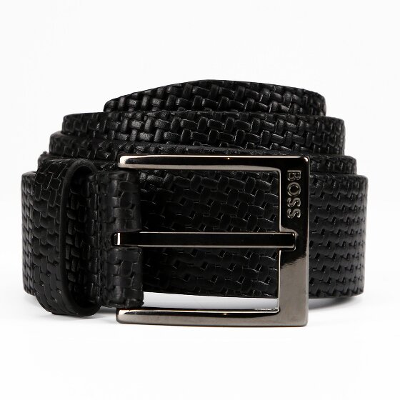 Boss Elloy Gürtel Leder