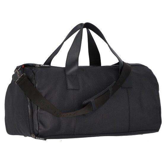 Davidoff Paris Weekender Reisetasche Leder 53 cm Davidoff Paris Weekender Reisetasche Leder 53 cm