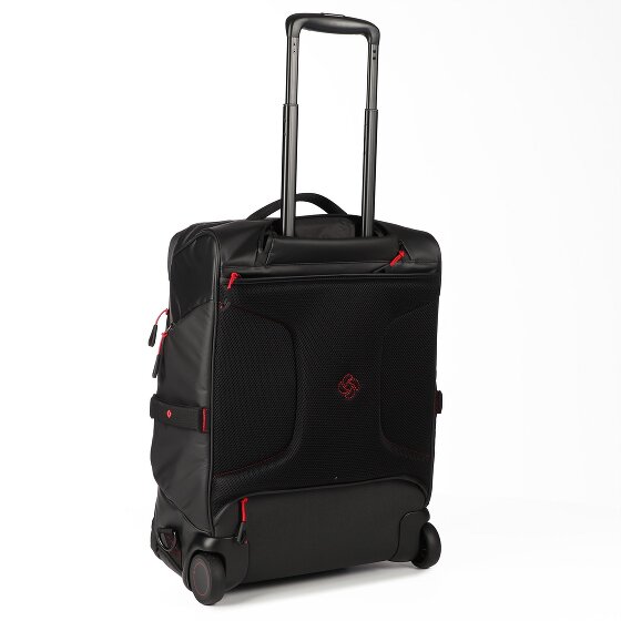 Samsonite Paradiver Light 2 Rollen Reisetasche 55 cm