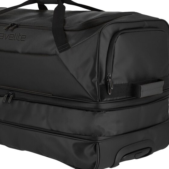 Travelite Basics 2 Rollen Reisetasche 70 cm Travelite Basics 2 Rollen Reisetasche 70 cm