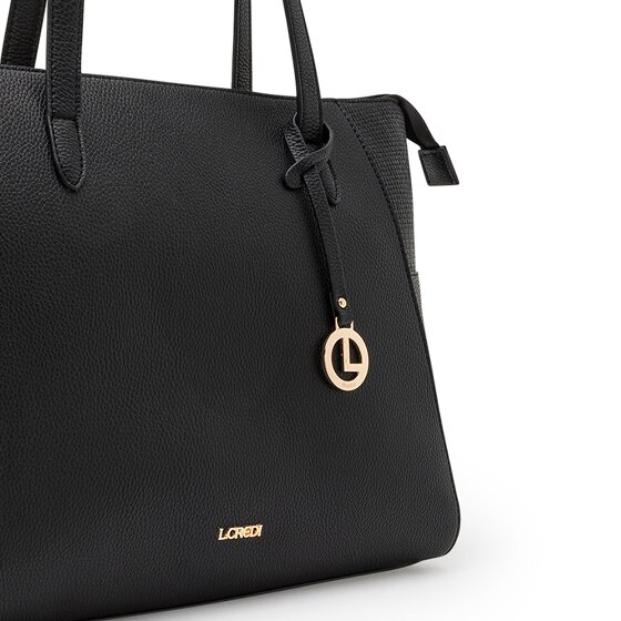 L.Credi Marlies Schultertasche 33 cm