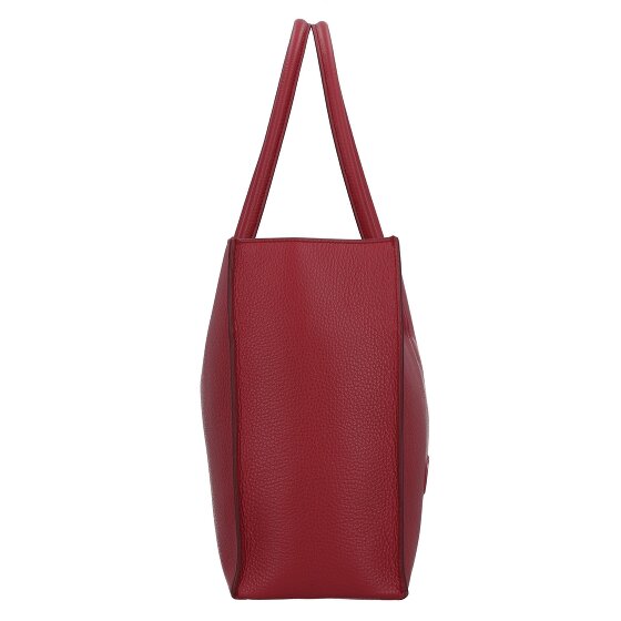 Coccinelle Myrtha Schultertasche Leder 35 cm