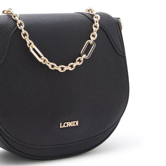 L.Credi Petrona Umhängetasche 22 cm