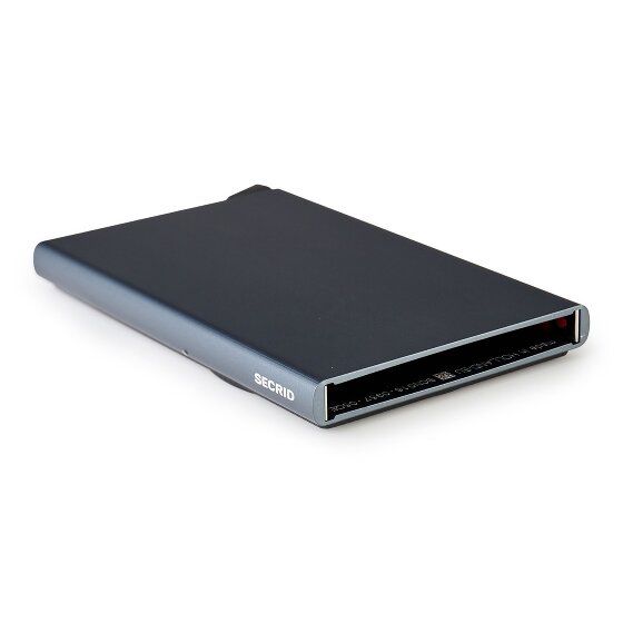 Secrid Cardprotector Kreditkartenetui RFID Schutz 10 cm