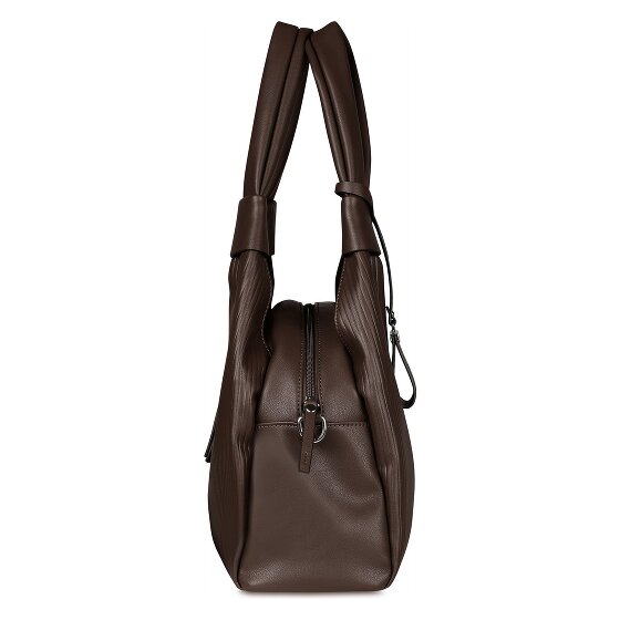 bugatti Ria Schultertasche M 34 cm