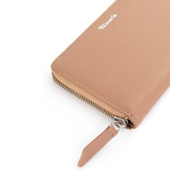 Tamaris TAS Amanda Geldbörse Leder 16 cm