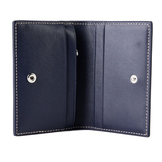 POLO RALPH LAUREN Bear Geldbörse Leder 10 cm