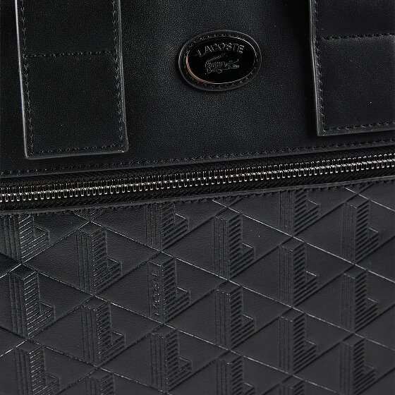 Lacoste Nomogramme Aktentasche 33.5 cm Laptopfach