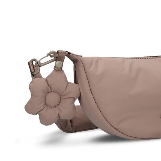 Zwei Hannah Schultertasche 30 cm