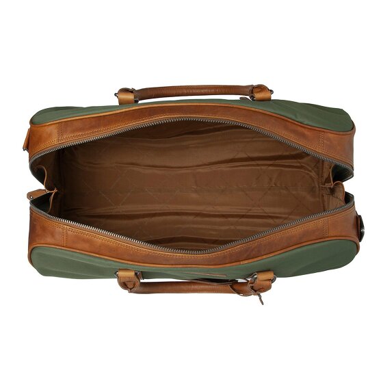 The Chesterfield Brand Fusion Tornio Weekender Reisetasche 53 cm