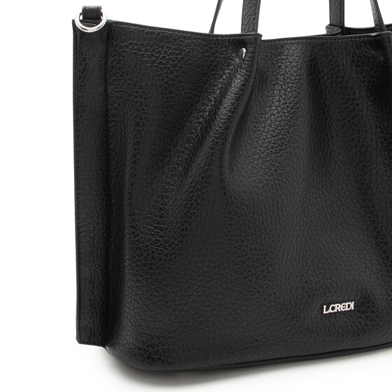 L.Credi Raila Shopper Tasche 31 cm