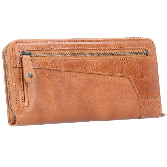 aunts & uncles Grandma's Luxury Club Tilda Geldbörse RFID Leder 19 cm
