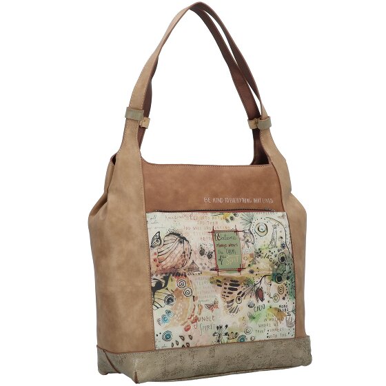 Anekke Amazonia Schultertasche 31 cm