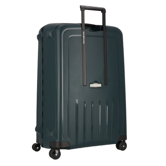 Samsonite S'Cure Spinner 4-Rollen Trolley 81 cm