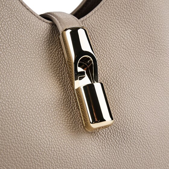 Furla Goccia Schultertasche S Leder 24 cm