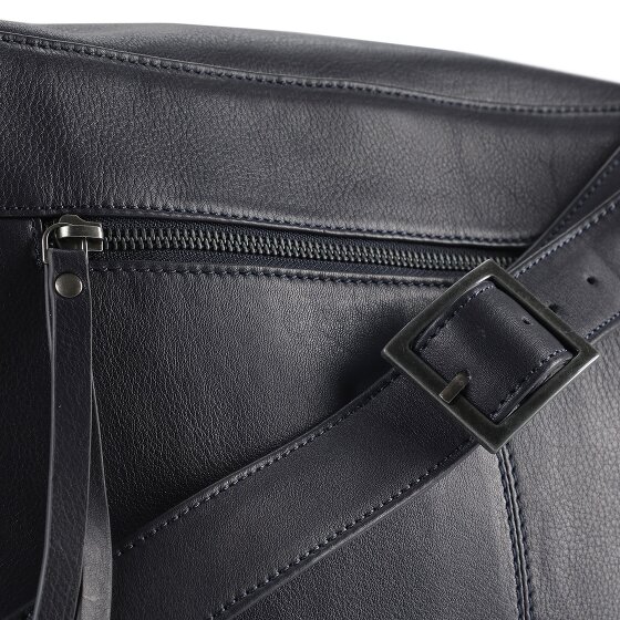 Harbour 2nd Just Pure Monique Monique Messenger Leder 47 cm