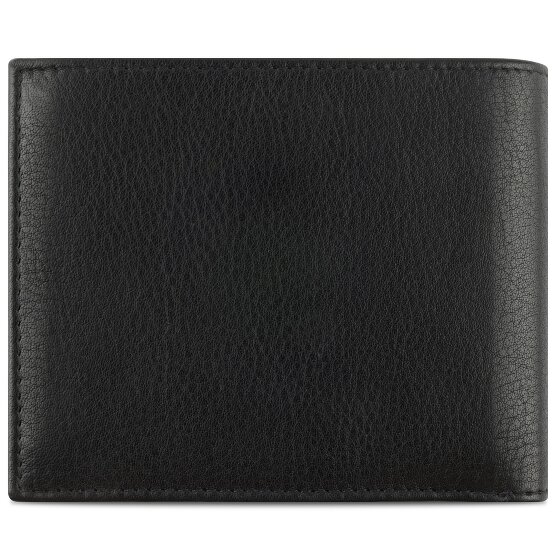 bugatti Nome Geldbörse RFID Schutz Leder 11 cm