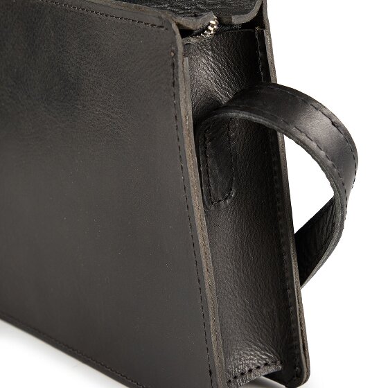 Harold's SAS Umhängetasche Leder 23 cm
