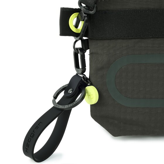 Hedgren Uni Ichi S Umhängetasche RFID Schutz 19 cm