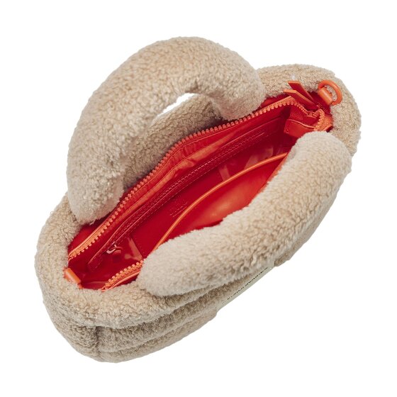 LES VISIONNAIRES Unio Cortina S Schultertasche S 34 cm