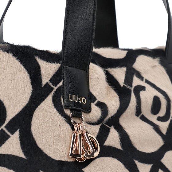 Liu Jo Verry Shopper Tasche L 50 cm