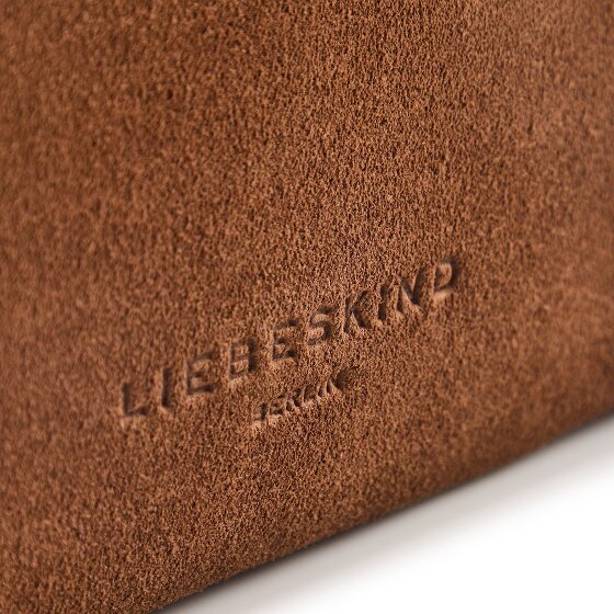 Liebeskind Nina Umhängetasche M Leder 25 cm