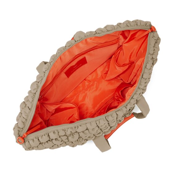 LES VISIONNAIRES Unio Travel Bag Shopper Tasche 44 cm