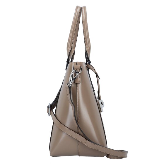 Picard Black Tie Black Tie Handtasche Leder 29 cm