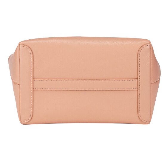 DuDu Ibiza Handtasche Leder 22 cm