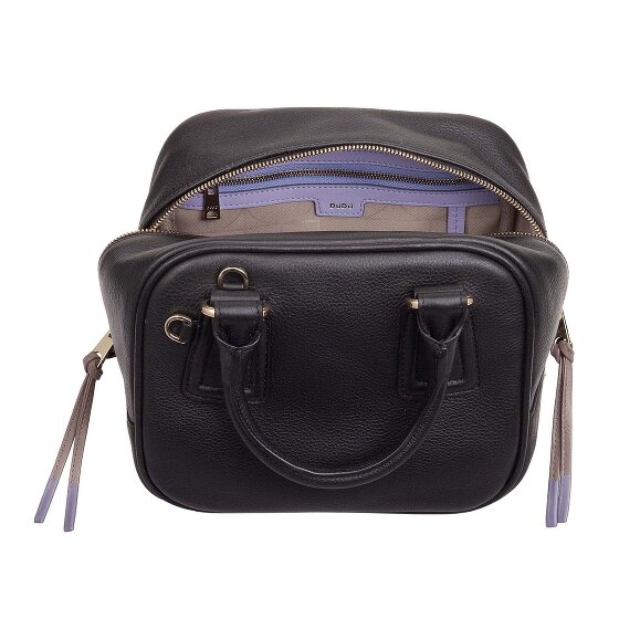 DuDu Skyline Handtasche Leder 20.5 cm