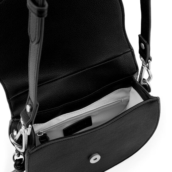 FredsBruder That’s My Bag Schultertasche Leder 21 cm