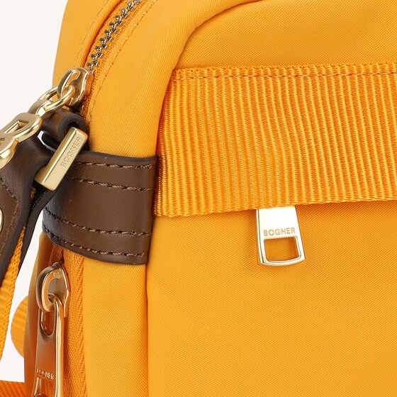 Bogner Maggia Lidia Umhängetasche 20 cm Bogner Maggia Lidia Umhängetasche 20 cm