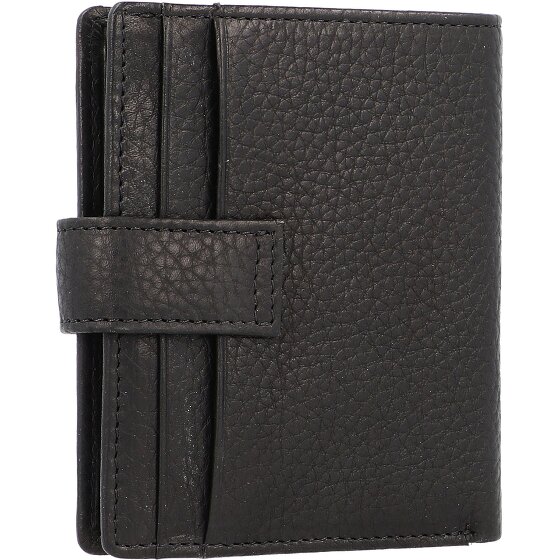 Esquire Oslo Kreditkartenetui RFID Leder 8,5 cm