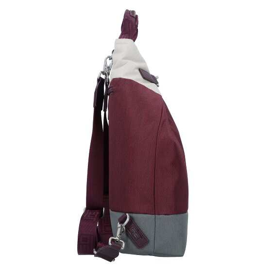 Jost Bergen Handtasche S 29 cm Laptopfach