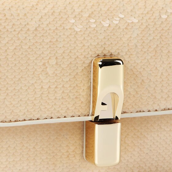 Furla Iride Umhängetasche S Leder 24 cm